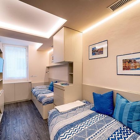 La Casetta By Portofinovip Εξωτερικό φωτογραφία