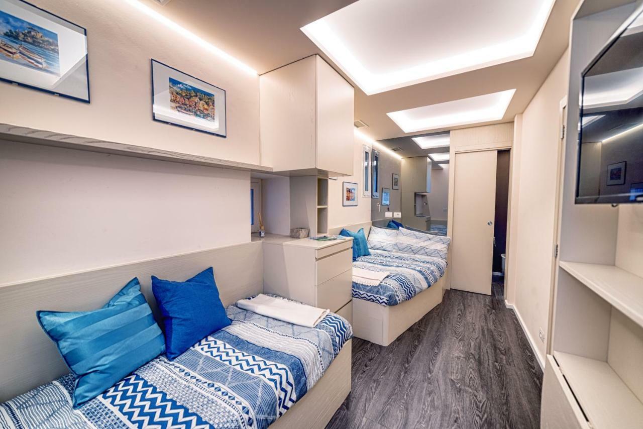 La Casetta By Portofinovip Εξωτερικό φωτογραφία