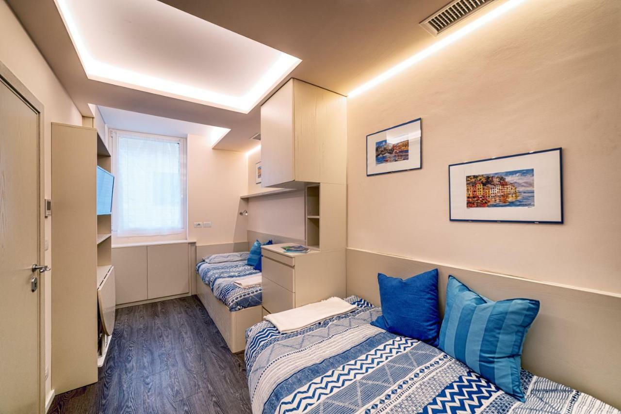 La Casetta By Portofinovip Εξωτερικό φωτογραφία